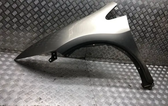 Honda Civic Fender
