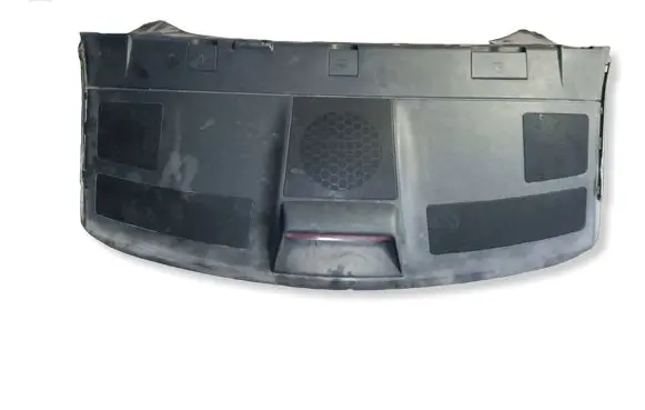 Mazda 6 Parcel shelf GS3L683A1