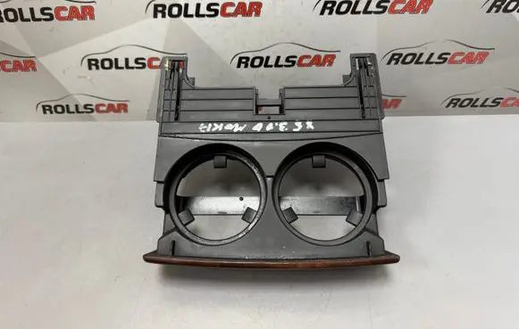 Cup holder