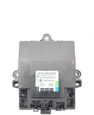 Mercedes-Benz B W245 Door control unit/module A1699000400 1001703800 38084507120404