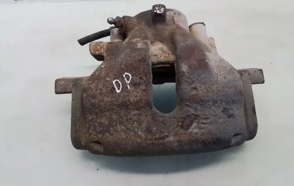 Volkswagen Sharan Front brake caliper