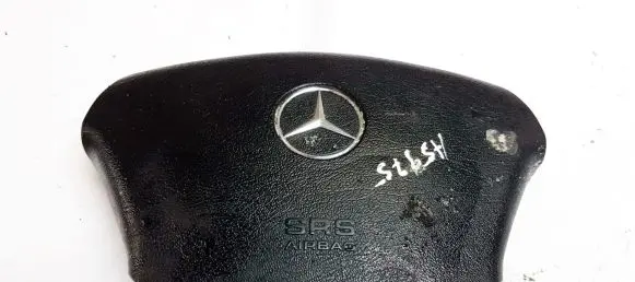 Mercedes-Benz ML W163 Steering wheel airbag 1634600198