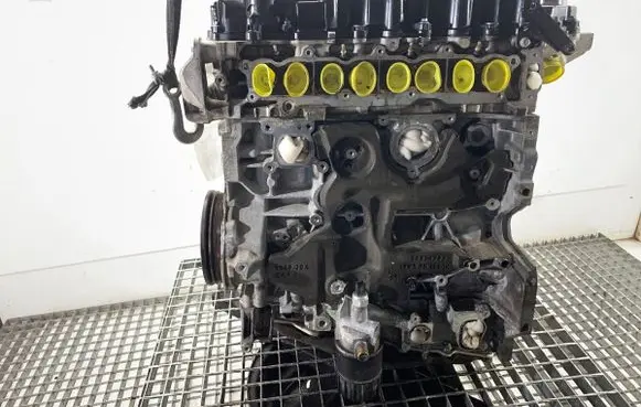 Opel Insignia B Engine LSQ