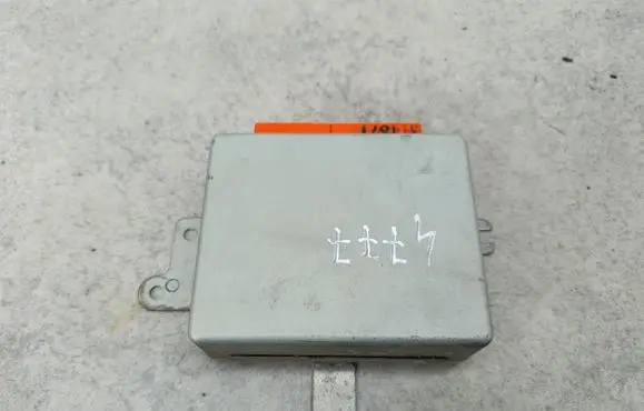 Honda CR-V ABS control unit/module 39790S10G020M1