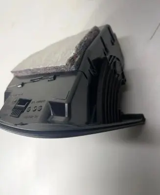 BMW 5 G30 G31 Glove box 7948716 83206206
