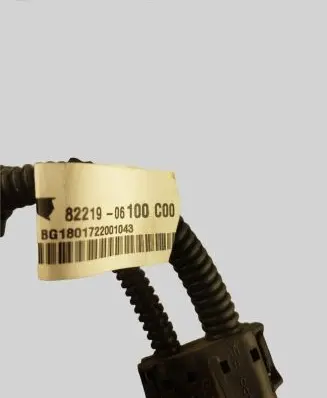 Toyota Camry Other wiring loom 8221906
