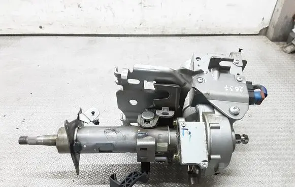 Nissan Note (E11) Electric power steering pump 488109U10A 285009U02A