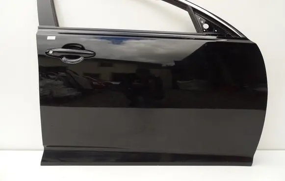 KIA Optima Front door LAKIER