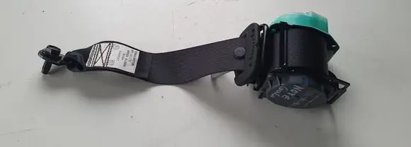 Nissan Note (E11) Middle seatbelt (rear) 