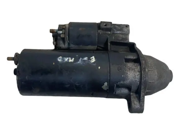 BMW 5 E34 Starter motor 0001110072