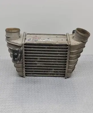 Audi TT Mk1 Intercooler radiator 8L9145805 848904SC IA1044