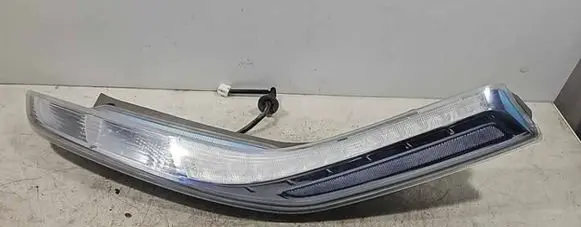 Nissan Leaf I (ZE0) Rear/tail lights