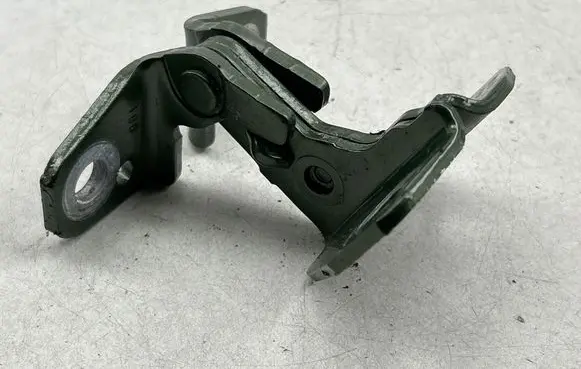 Dodge Charger Rear door upper hinge 