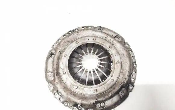 Pressure plate