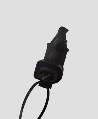 Volkswagen PASSAT B6 Turbo solenoid valve 1K0906283