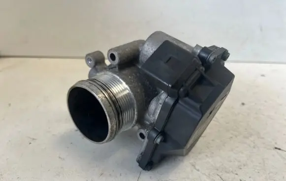 Audi A6 S6 C7 4G Throttle valve 03L128063R A2C31762900 2508120135
