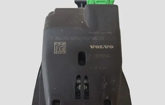 Volvo XC60 Rain sensor P31295504