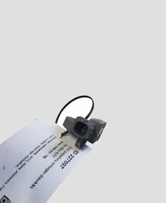 Volvo V40 Airbag deployment crash/impact sensor 31387891