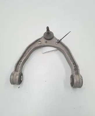 Volkswagen Touareg I Front lower control arm/wishbone 7L0407047A
