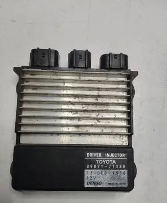 Toyota Hilux (AN10, AN20, AN30) Fuel injection control unit/module 8987171020 1310001530