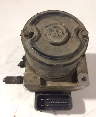 KIA Carnival ABS Pump 0K2FA667B0 472AAC1C104 5WY7213B