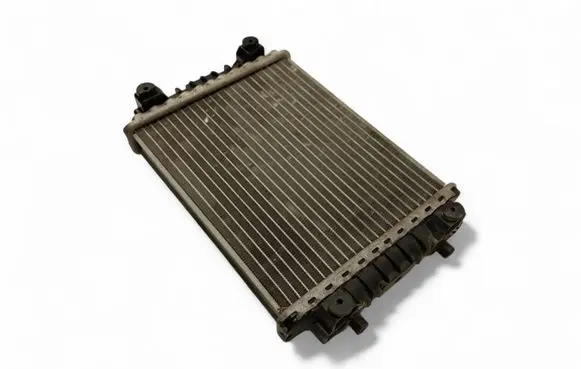 Audi S5 Coolant radiator 8MK376745 99000435