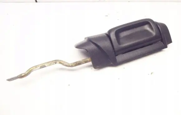 Volkswagen Transporter - Caravelle T4 Sliding door exterior handle 701843642A