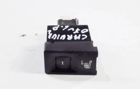 KIA Carnival Seat heating switch