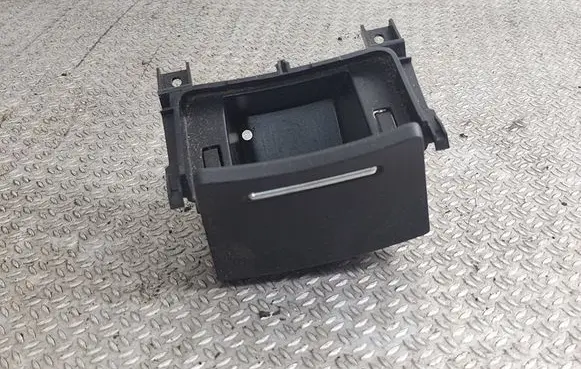Citroen C5 Glove box central console 9682468277