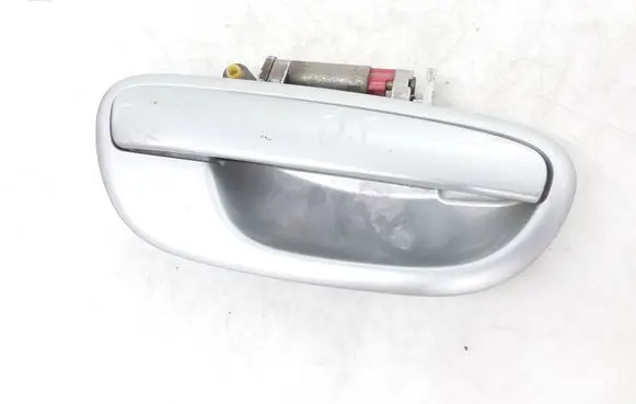 Subaru Outback Front door exterior handle