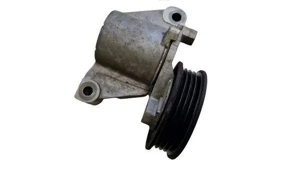Ford Fusion II Generator/alternator belt tensioner DS7EAB 6CCB3 DY64