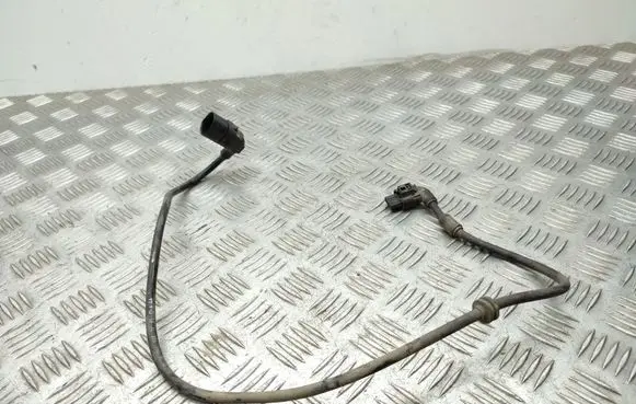 Mercedes-Benz A W176 Handbrake wiring loom/harness A0555459628