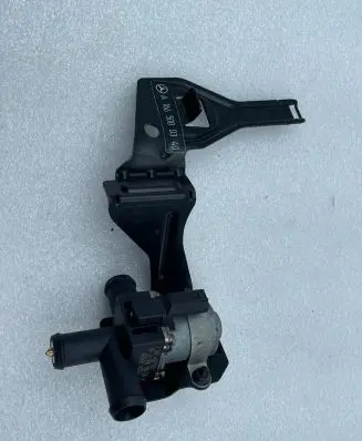Mercedes-Benz GLE (W166 - C292) Webasto circulation pump for autonomous heater A0005062864