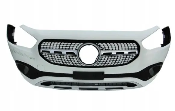 Mercedes-Benz GLA H247 Front bumper