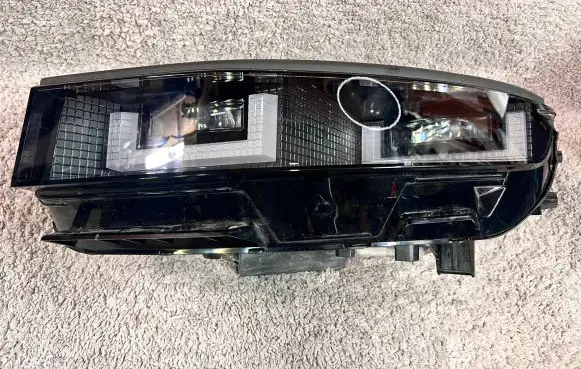Hyundai Ioniq 5 Headlight/headlamp 92180GI110 92101GI110 N05L