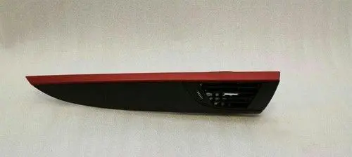 BMW 1 F20 F21 Dash center air vent grill 9205355