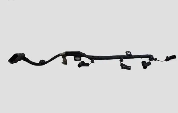 Peugeot 508 Glow plug wires 1928405376