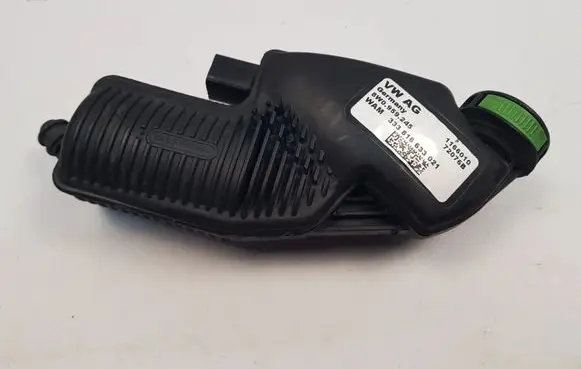 Audi A6 S6 C8 4K Tow bar mounting accessories A2979013903