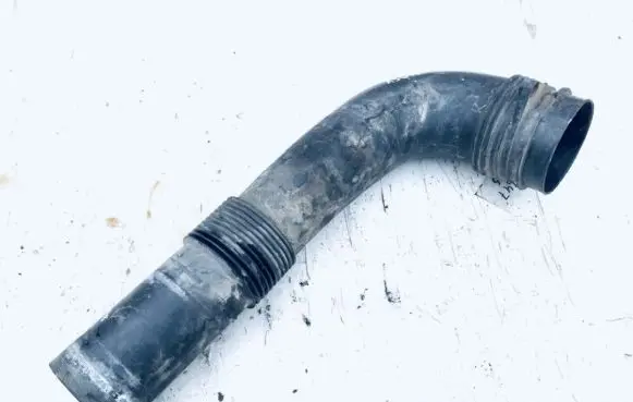 Renault Laguna I Intercooler hose/pipe 6025309906