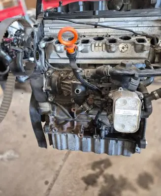 Skoda Octavia Mk2 (1Z) Engine CFF