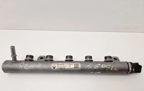 Renault Scenic III - Grand scenic III Fuel main line pipe 175216420R 8201044829 11271005221