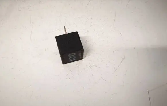 Volkswagen Lupo Other relay 7M0951253A
