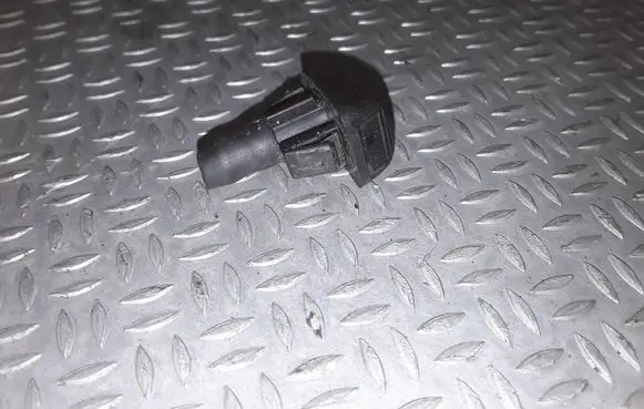 Mazda 6 Windshield washer spray nozzle 