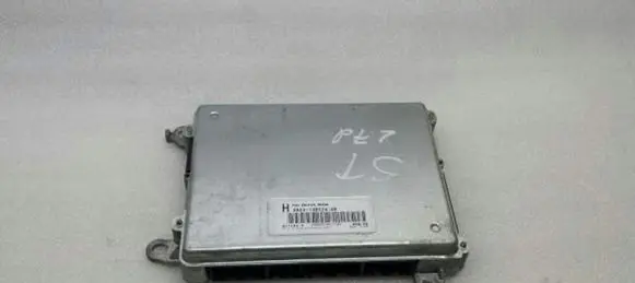 Jaguar S-Type Other control units/modules 4R8313B524AB