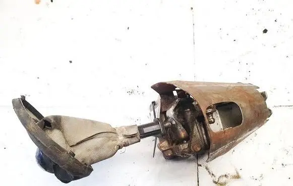 Opel Vivaro Gear shifter/selector