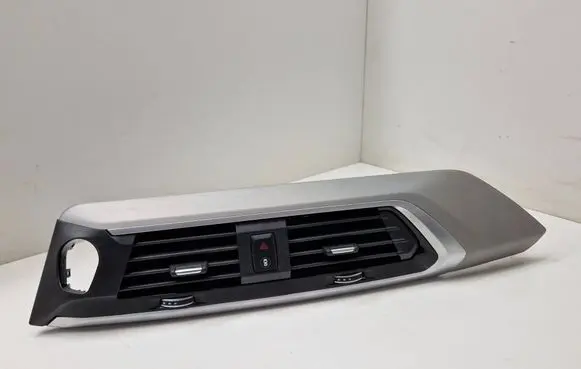 BMW X3 G01 Dash center air vent grill 9363444 69363494