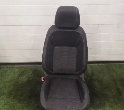 Opel Astra K Front driver seat 