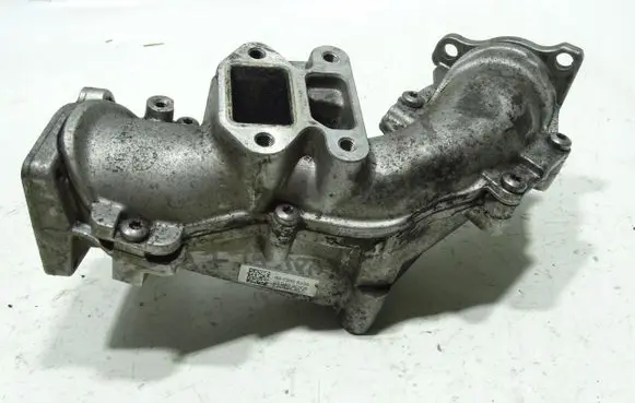 Opel Meriva A Intake manifold 8973858235