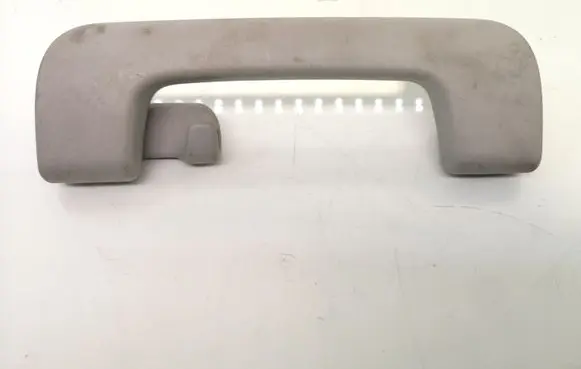 Audi A6 S6 C6 4F Rear interior roof grab handle 8P0857608A