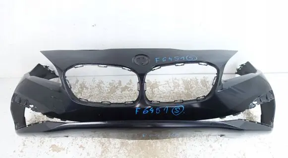 BMW 2 F45 Front bumper 7480370